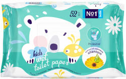 Bella NO1 Toalett papír gyerekeknek - Kids