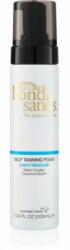  Bondi Sands Self Tanning Foam önbarnító hab világos bőrre 200 ml