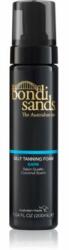  Bondi Sands Self Tanning Foam bronzósító hab testre sötét bőrre Dark 200 ml