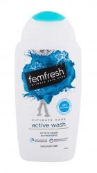 Femfresh Ultimate Care Active Wash igiena intimă 250 ml pentru femei