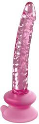 Pipedream Icicles No. 86 Dildo