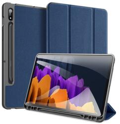 Dux Ducis Domo Samsung Galaxy Tab S7 Tablet Tok 11" Sötétkék (GP-100152)