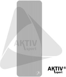 Trendy Fitnesz szőnyeg Trendy ProfiGymMat Home 180x60x1 cm szürke (8204GR) - aktivsport
