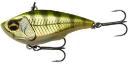 Savage Gear Vobler Savage Gear Fat Vibes Fire, Perch, 5.1cm, 11g (SG.71667)