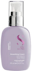 ALFAPARF Milano Semi di lino Smooth simító krém 125ml - fodrasznagyker
