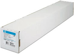 HP Hartie plotter A0 841mm x 45.7m 90g/mp Bright White (Q1444a)