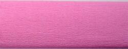 VICTORIA Krepp-papír, 50x200 cm, COOL BY VICTORIA, rózsaszín (HPRV0032) - tutitinta