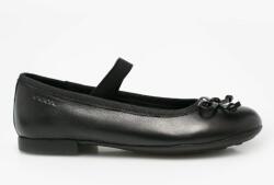 GEOX - Gyerek balerina - fekete 29