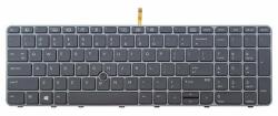 HP Tastatura HP EliteBook 755 G3 iluminata US - mentor-market