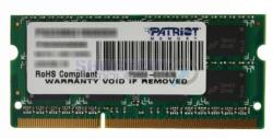 Patriot 2GB DDR3 1333MHz PSD32G13332S