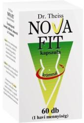 Dr. Theiss Nova fit kapszula 60 db
