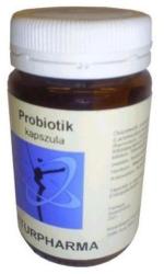 Naturpharma Probiotik Kapszula 75 db