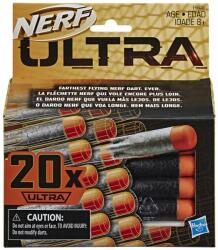 Hasbro Nerf Ultra 20 darts E6600 (14E6600)