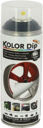 Sumex Spray vopsea cauciucata Kolor Dip Negru 400ml Kft Auto (KD11001)