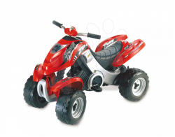 Smoby X Power Quad (330)