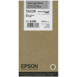 Epson T6539