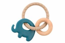 Magni Jucărie de dentiție silicon elefant Magni (Magni3158)