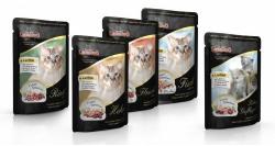 BEWITAL petfood Leonardo Finest Selection beef 85 g