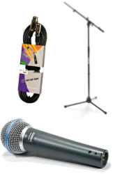 Shure Beta 58 Set