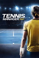 Rebound CG Tennis Manager 2021 (PC)