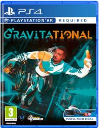 Perp Gravitational VR (PS4)