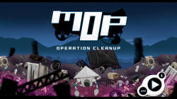 EnsenaSoft MOP Operation Cleanup (PC)
