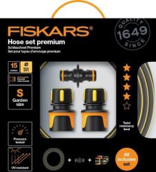 Fiskars Premium 15 m 3/8" (1027101)