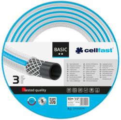 Cellfast Basic 1/2″ 50 m (10-402)