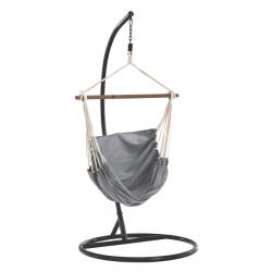 TEMPO KONDELA Lindo grey 274717