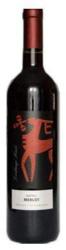 Ludányi Mátrai Merlot 2013 0,75 l