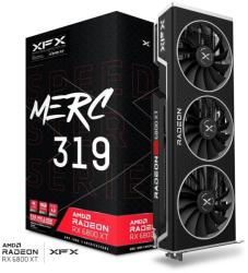 XFX Radeon Speedster MERC 319 RX 6800 XT 16GB GDDR6 256bit (RX-68XTALFD9)