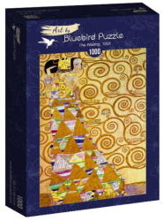 Bluebird Puzzle Klimt - The Waiting 1000 db-os (60017)