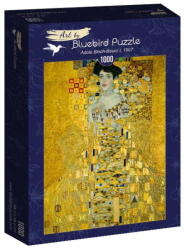 Bluebird Puzzle Klimt - Adele Bloch-Bauer 1000 db-os (60019)