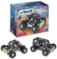 Eitech Pick Up autó építőjáték 120 db-os