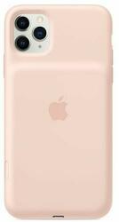 Apple iPhone 11 Pro Max Smart Battery Case pink sand (MWVP2ZY/A)
