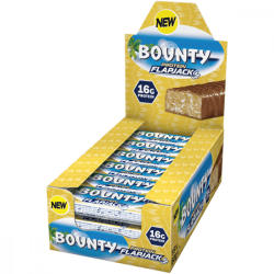 Hi Protein Bar Bounty Protein Flapjack 60 g