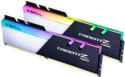 G.SKILL Trident Z Neo 32GB (2x16GB) DDR4 3600MHz F4-3600C14D-32GTZNA