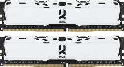 GOODRAM 16GB (2x8GB) DDR4 3200MHz IR-XW3200D464L16SA/16GDC