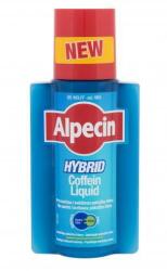 Alpecin Hybrid Coffein Liquid 200 ml