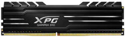 ADATA XPG GAMMIX D10 8GB DDR4 3600MHz AX4U36008G18A-SB10