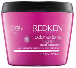 Redken Hair Color Extend Magnetics Mask 250 ml