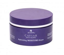 Alterna Haircare Caviar Anti-Aging Replenishing Moisture hajpakolás 161 g