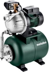 Metabo HWW 3500/25 G (600981000)