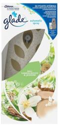 Glade Automata időzített készülék - szantál zázmin 269 ml