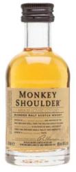 Monkey Shoulder Mini 0,5 l 40%