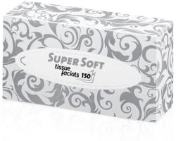 WEPA Satino kozmetikai kendő 2 rétegű 150 db