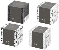 WEPA Satino kozmetikai kendő 3 rétegű 60 db