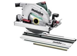 Metabo KS85 (691197000) Fierastrau circular manual