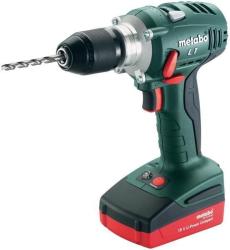 Metabo BS 18 LT Compact (602102530)