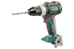 Metabo BS 18 LT BL SOLO (602325890) Masina de gaurit si insurubat